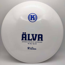 Kastaplast Alva - K1 173-176g