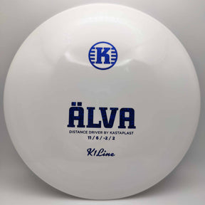 Kastaplast Alva - K1 173-176g