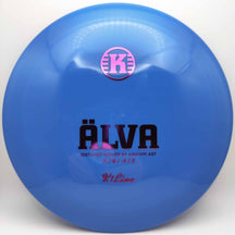 Kastaplast Alva - K1 173-176g