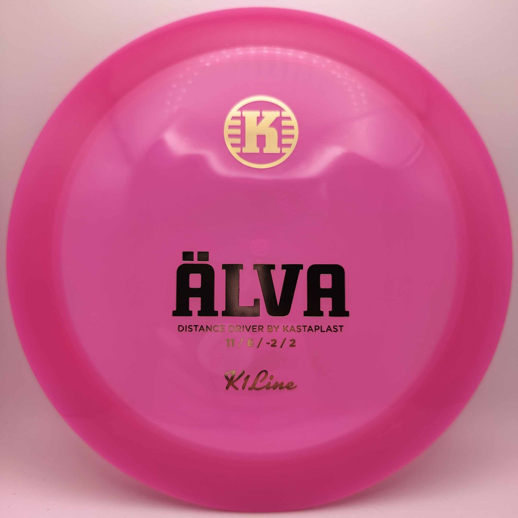 Kastaplast Alva - K1 173-176g