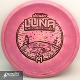 Discraft Luna - Tour Series Paul McBeth 2023