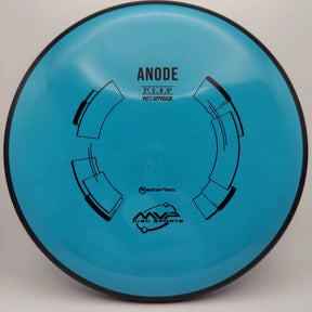 MVP Anode - Neutron