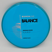 Axiom Balance - Neutron Stock (165-179g)