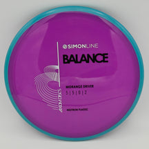 Axiom Balance - Neutron Stock (165-179g)