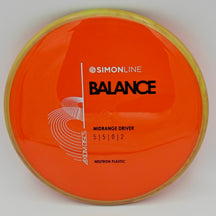 Axiom Balance - Neutron Stock (165-179g)