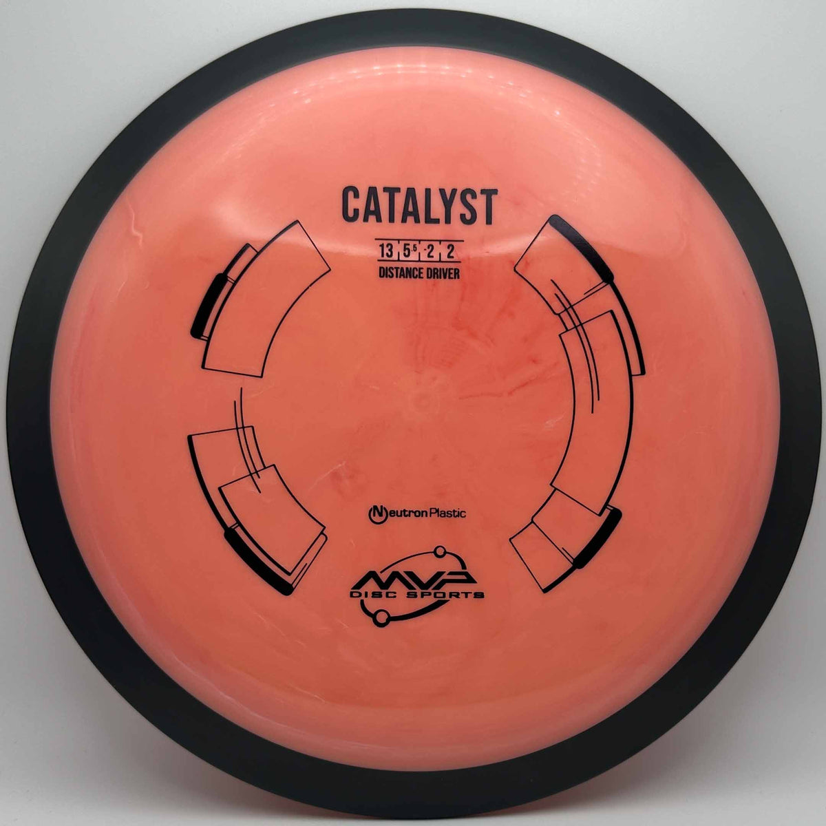 MVP Catalyst - Neutron