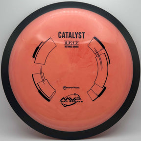 MVP Catalyst - Neutron