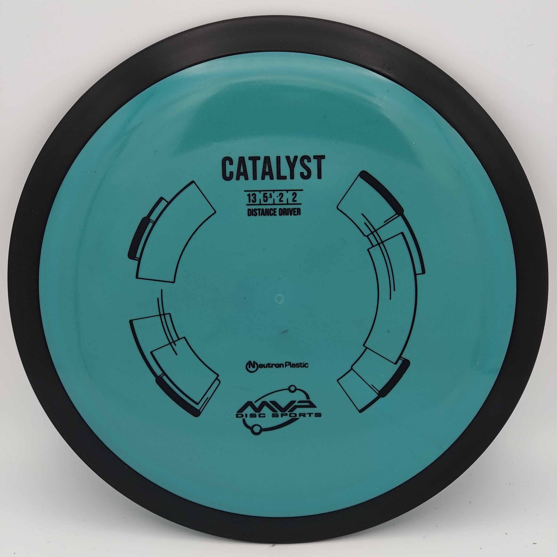 MVP Catalyst - Neutron