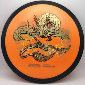 MVP Dimension - Fission Eagle McMahon Elemental Series - Wynn Dragon 155-175g