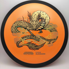 MVP Dimension - Fission Eagle McMahon Elemental Series - Wynn Dragon 155-175g