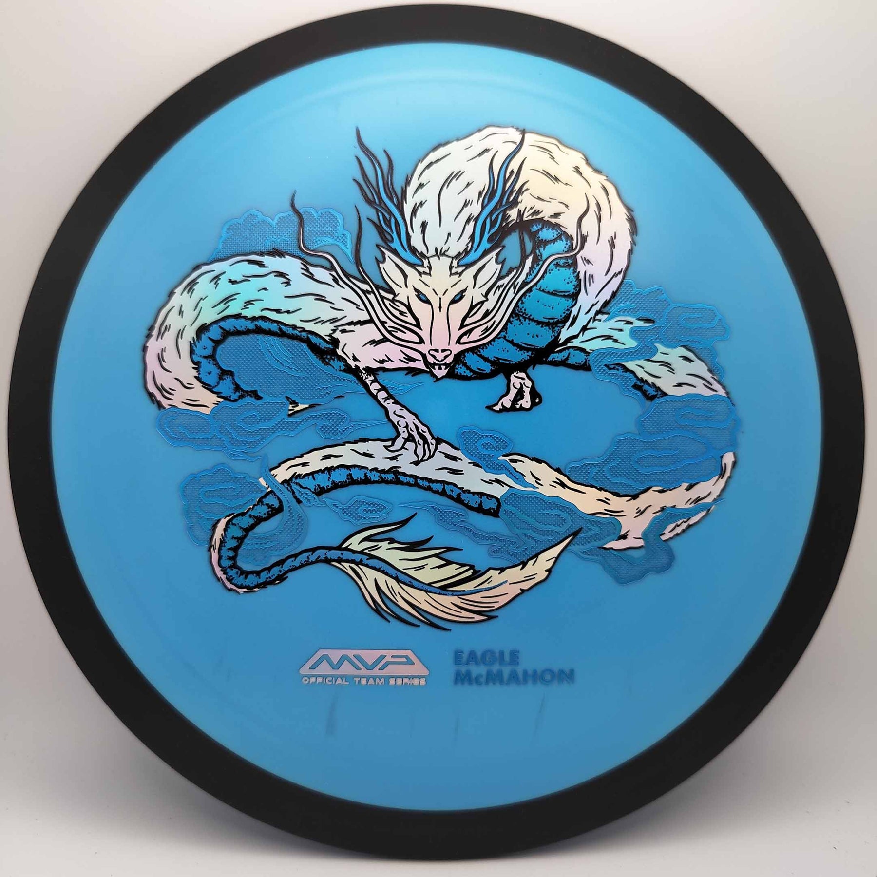 MVP Dimension - Fission Eagle McMahon Elemental Series - Wynn Dragon 155-175g