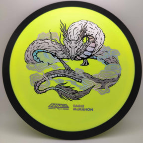 MVP Dimension - Fission Eagle McMahon Elemental Series - Wynn Dragon 155-175g