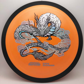 MVP Dimension - Fission Eagle McMahon Elemental Series - Wynn Dragon 155-175g