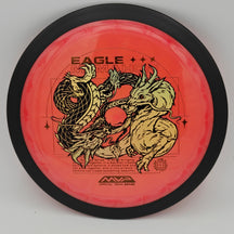 MVP Dimension - Plasma Eagle McMahon Synergy Series (170-175g)