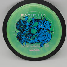 MVP Dimension - Plasma Eagle McMahon Synergy Series (170-175g)