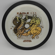MVP Dimension - Plasma Eagle McMahon Synergy Series (170-175g)