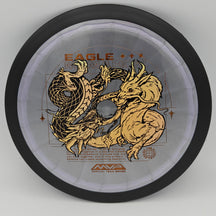 MVP Dimension - Plasma Eagle McMahon Synergy Series (170-175g)