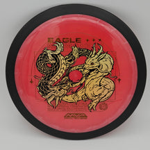 MVP Dimension - Plasma Eagle McMahon Synergy Series (170-175g)