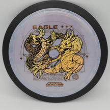 MVP Dimension - Plasma Eagle McMahon Synergy Series (170-175g)