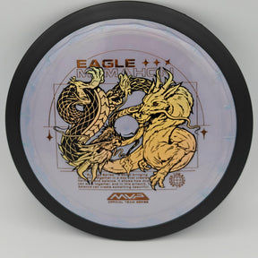 MVP Dimension - Plasma Eagle McMahon Synergy Series (170-175g)