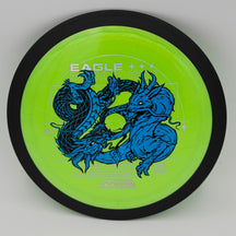 MVP Dimension - Plasma Eagle McMahon Synergy Series (170-175g)