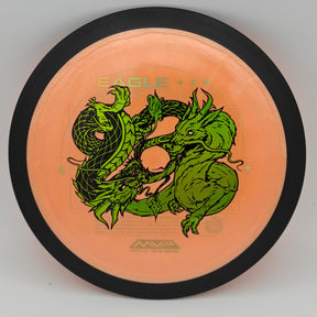 MVP Dimension - Plasma Eagle McMahon Synergy Series (170-175g)