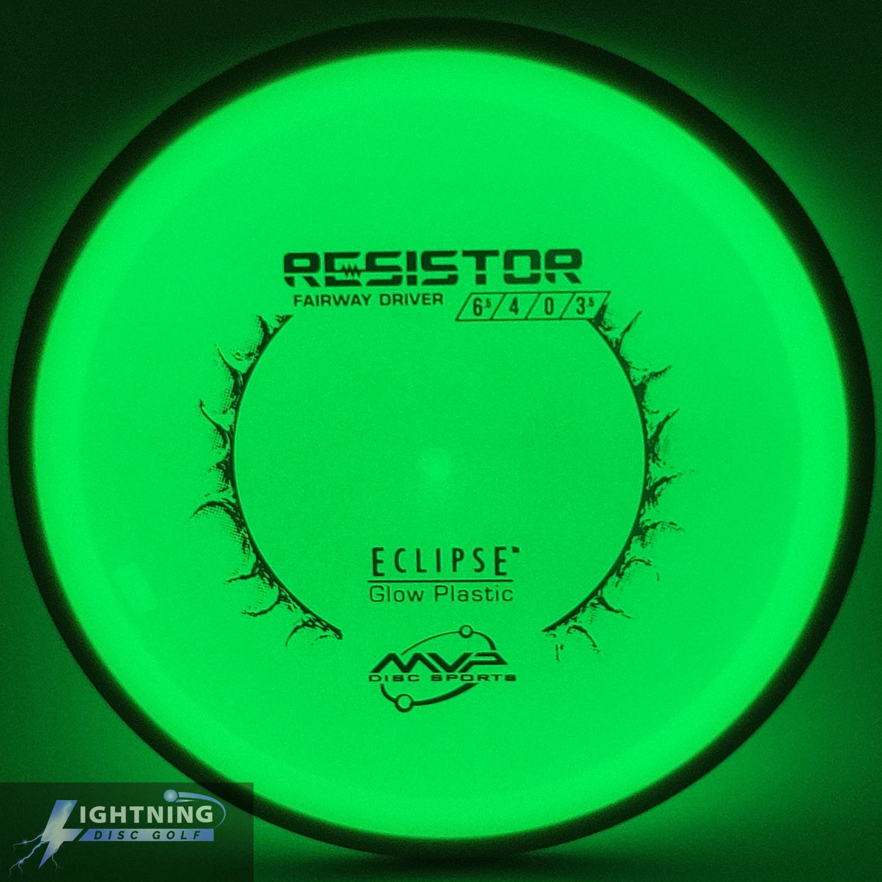 MVP Resistor - Eclipse