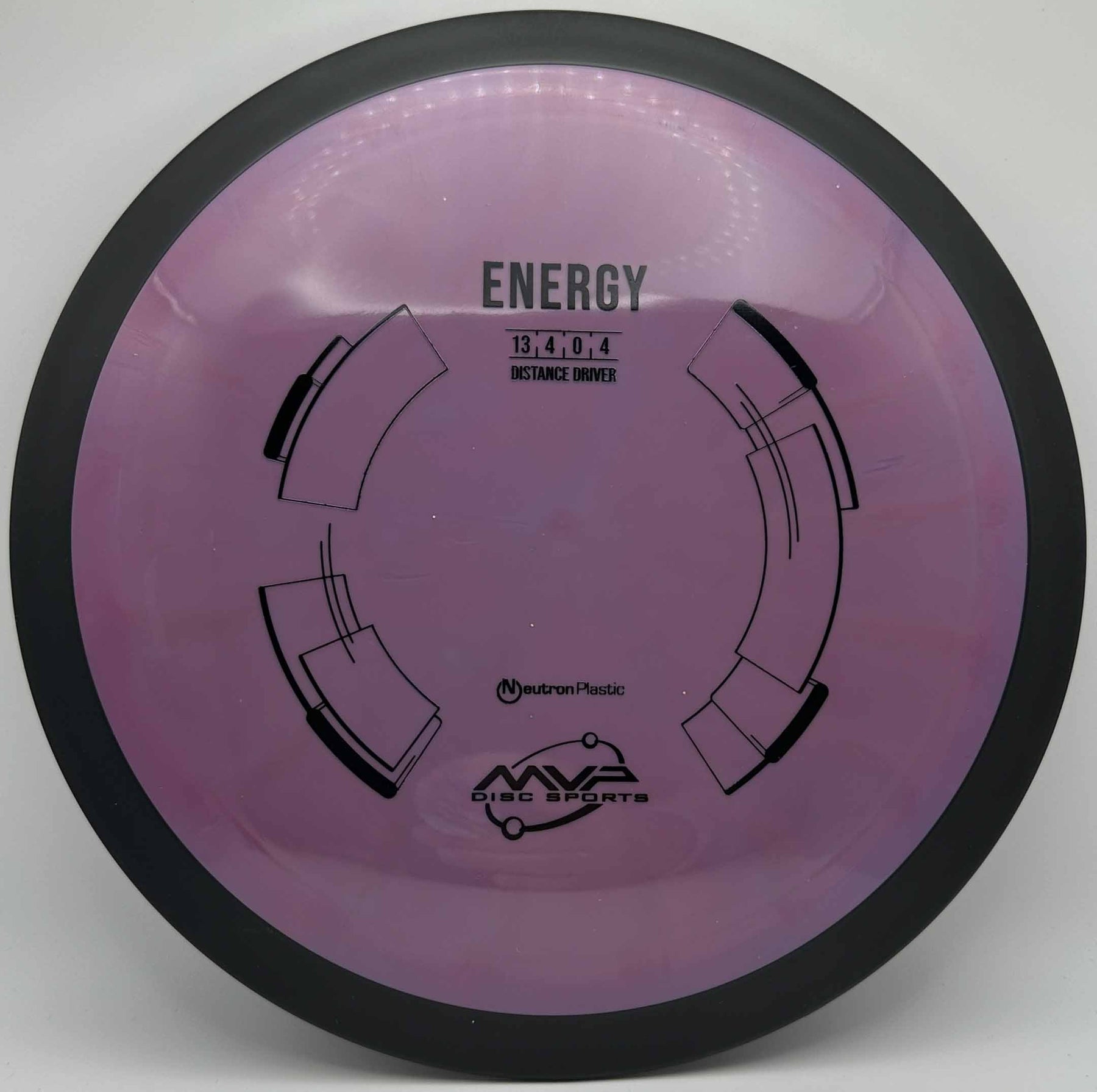 MVP Energy - Neutron