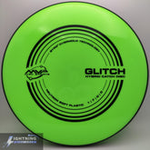 MVP Glitch Neutron Soft