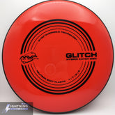 MVP Glitch Neutron Soft