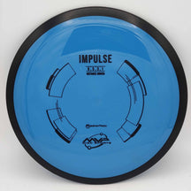 MVP Impulse - Neutron