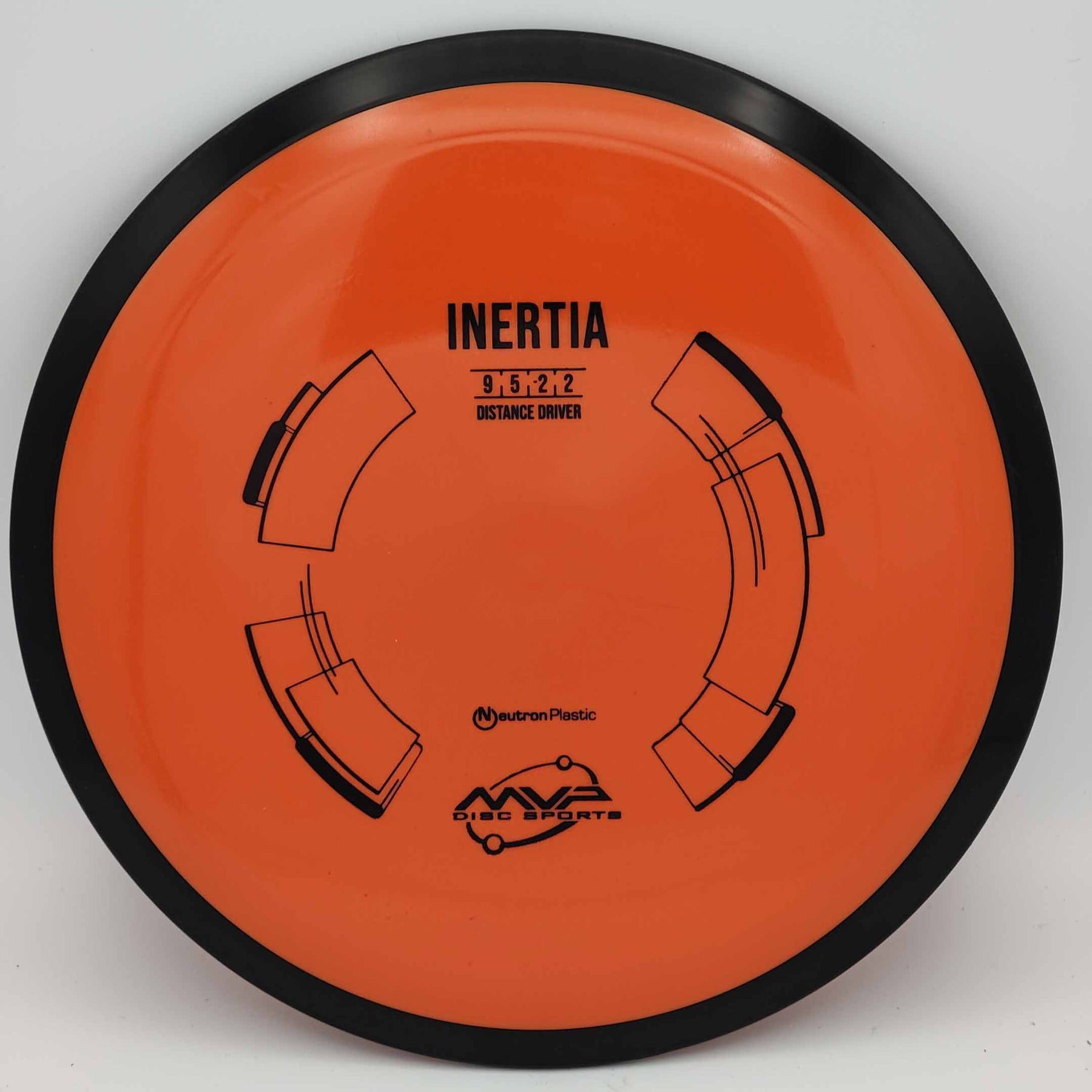 MVP Inertia - Neutron 170-175g