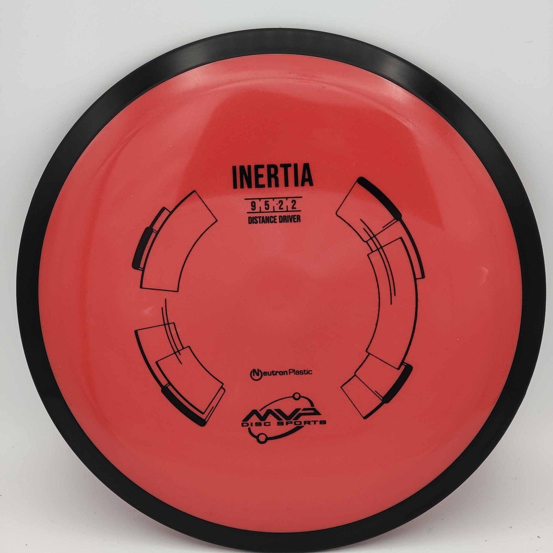 MVP Inertia - Neutron 170-175g