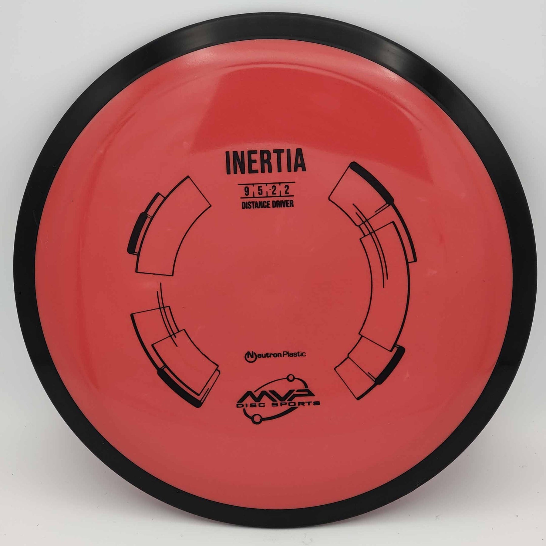 MVP Inertia - Neutron 170-175g