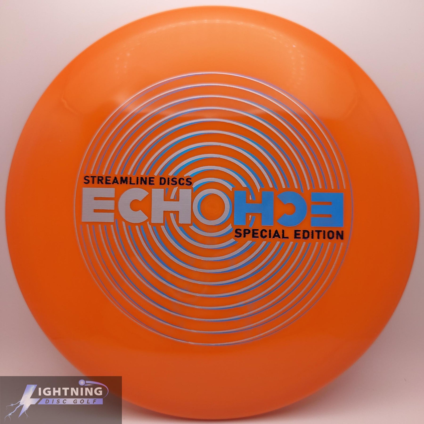 Streamline - Neutron Echo - Special Edition