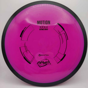 MVP Motion - Neutron