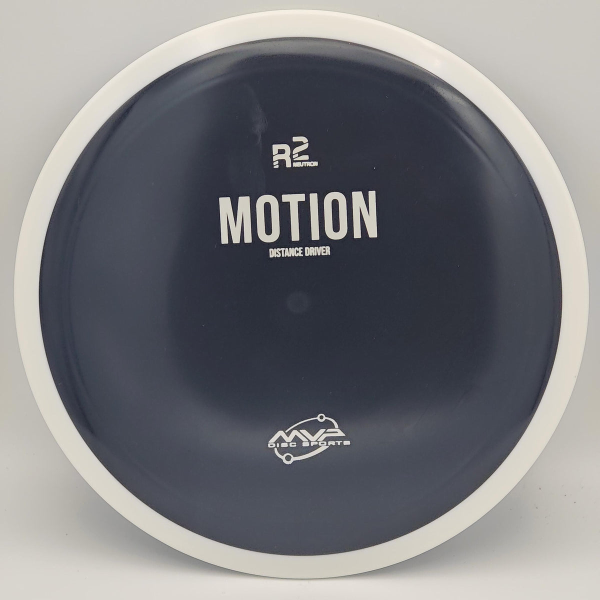 MVP Motion - Neutron R2