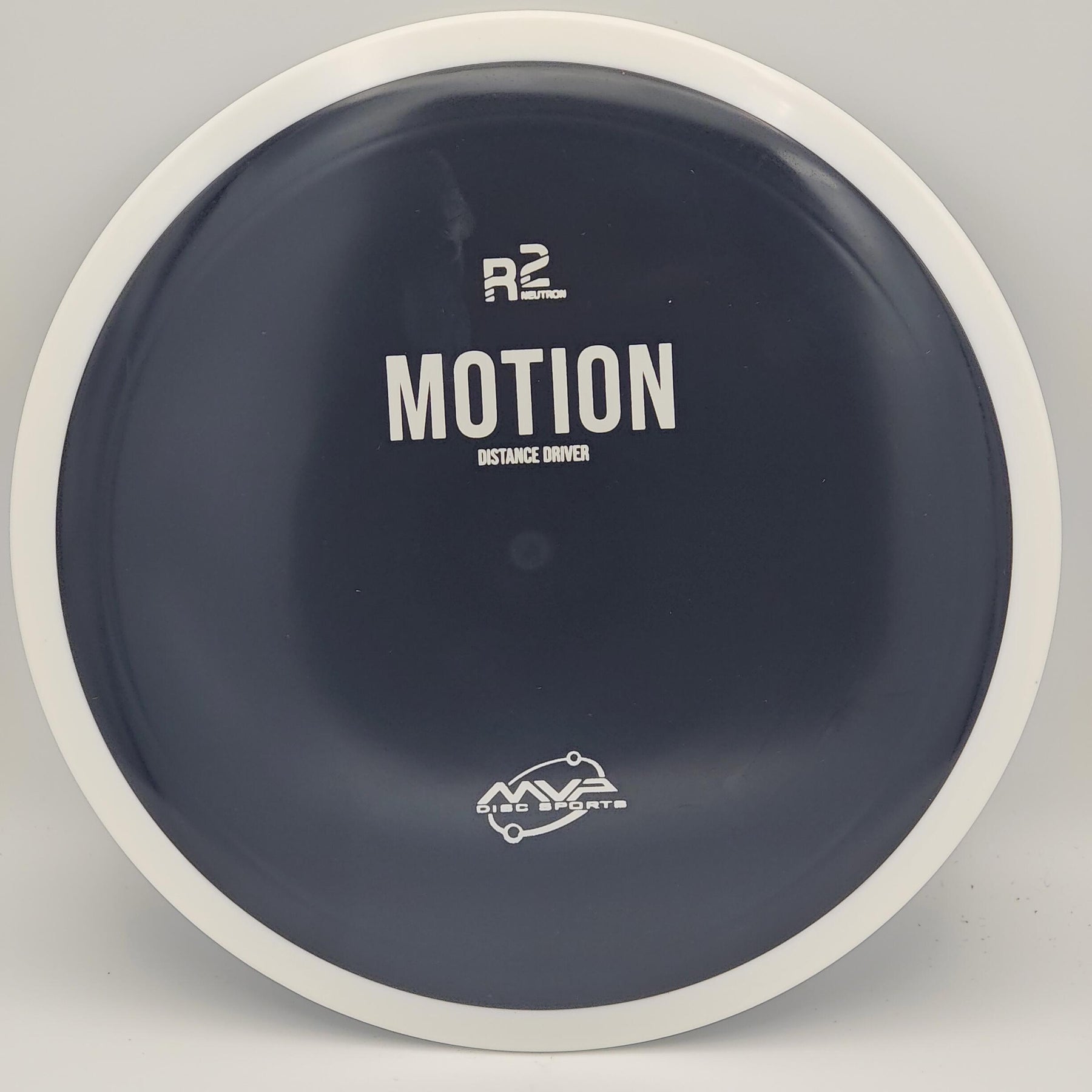 MVP Motion - Neutron R2