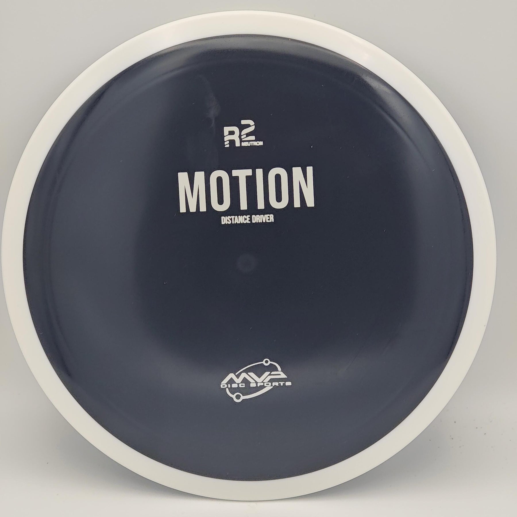 MVP Motion - Neutron R2