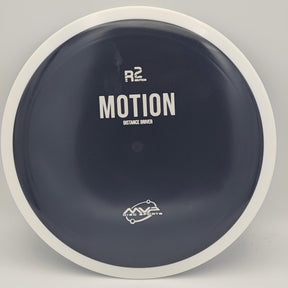 MVP Motion - Neutron R2