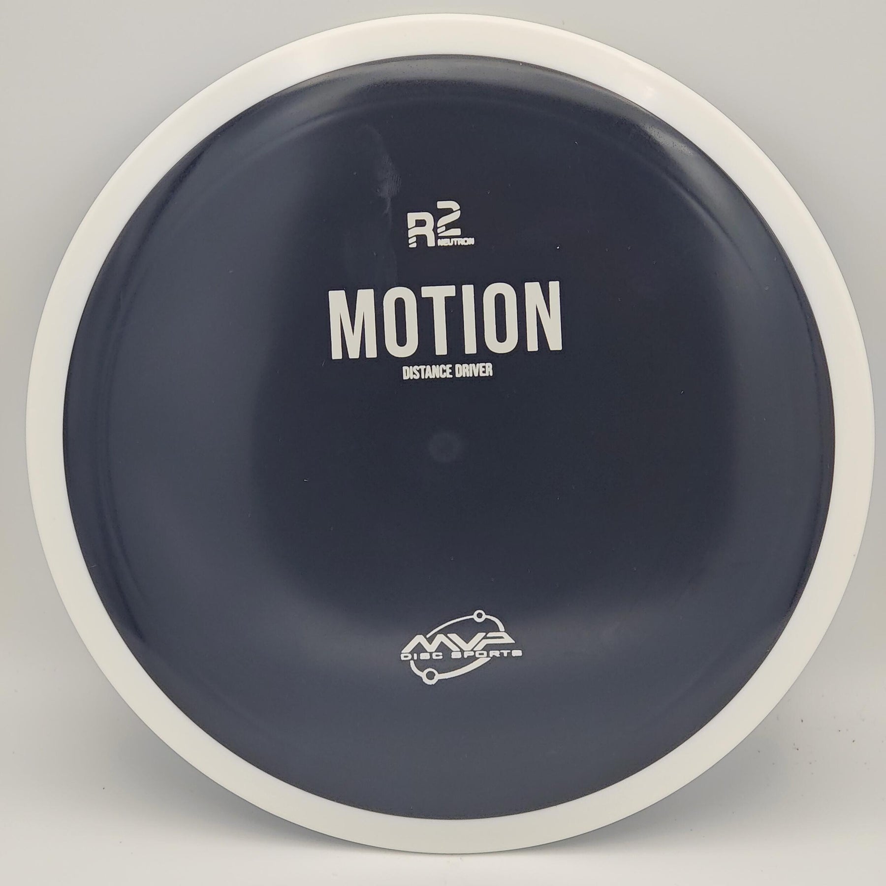 MVP Motion - Neutron R2