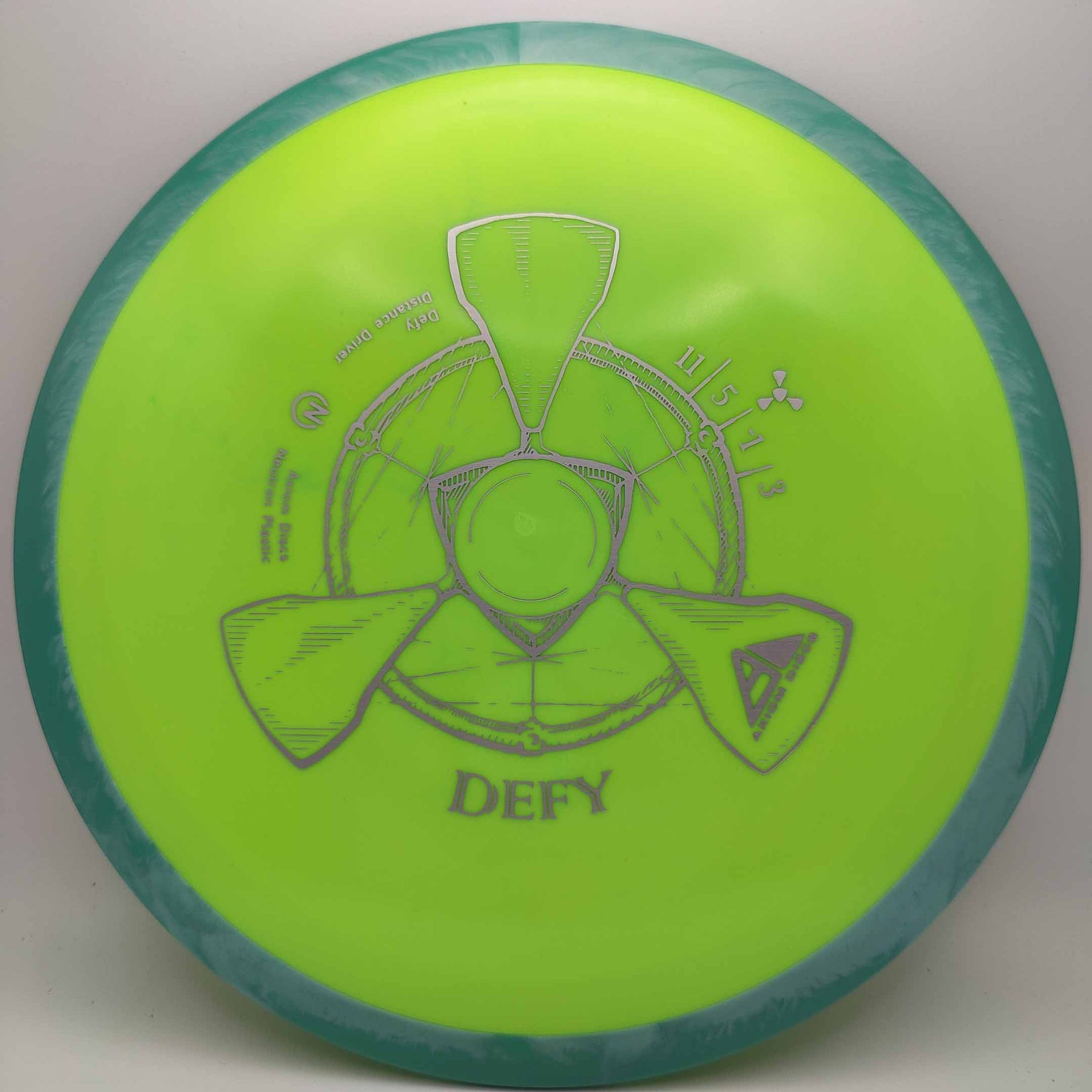 Axiom Defy - Neutron 170-175g
