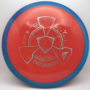 Axiom Delirium - Neutron 170-175g