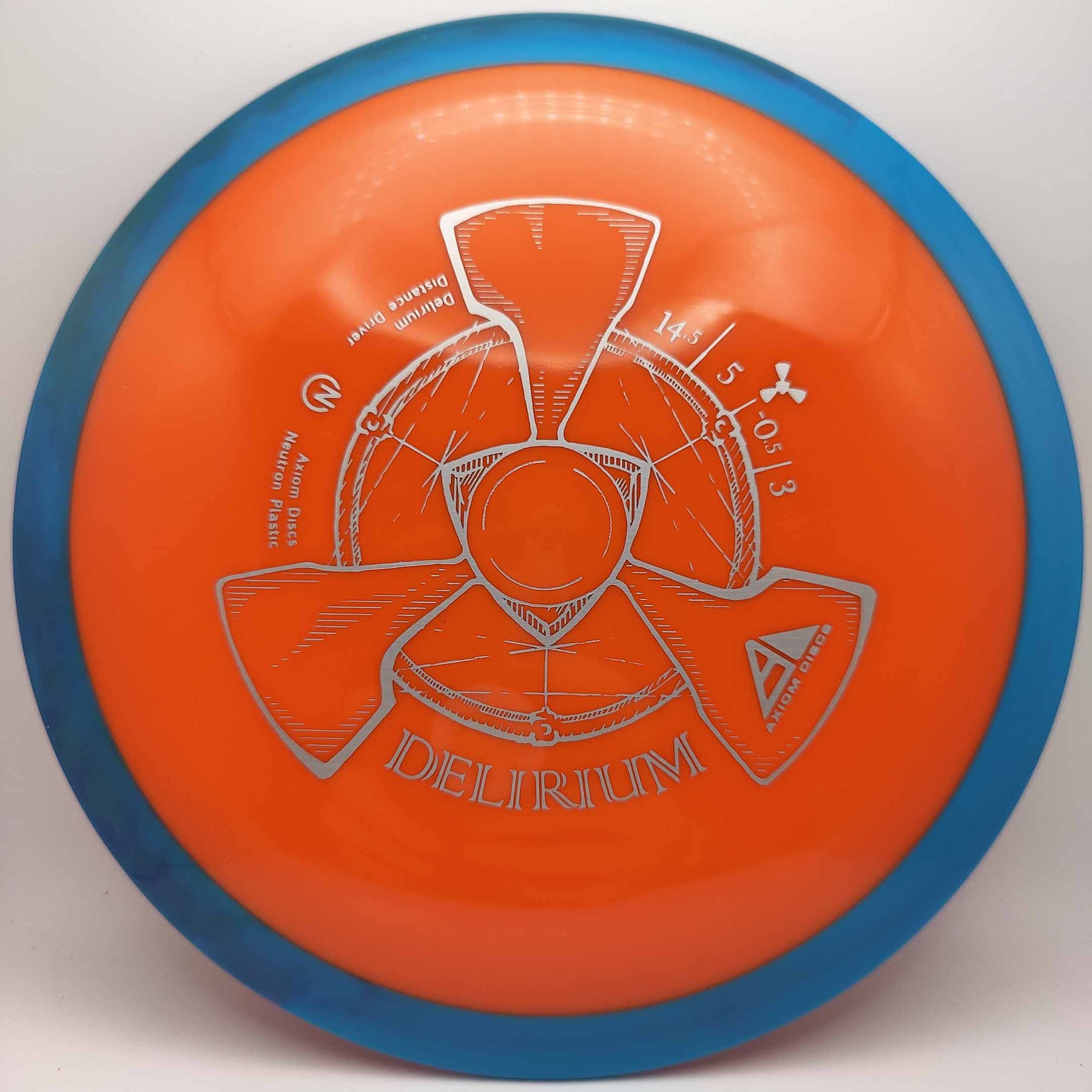 Axiom Delirium - Neutron 170-175g