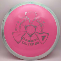 Axiom Delirium - Neutron 170-175g