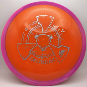 Axiom Delirium - Neutron 170-175g