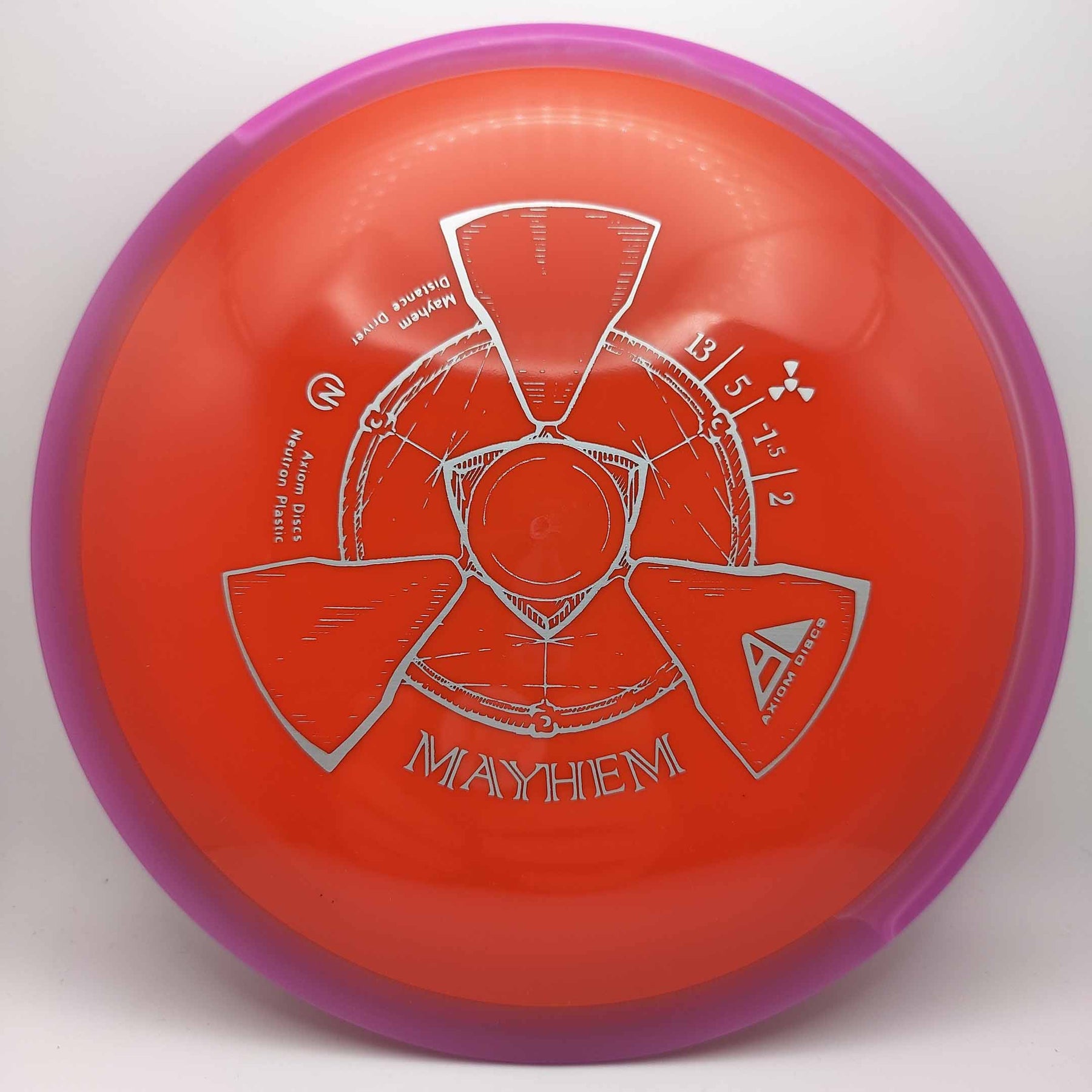 Axiom Mayhem - Neutron 170-175g