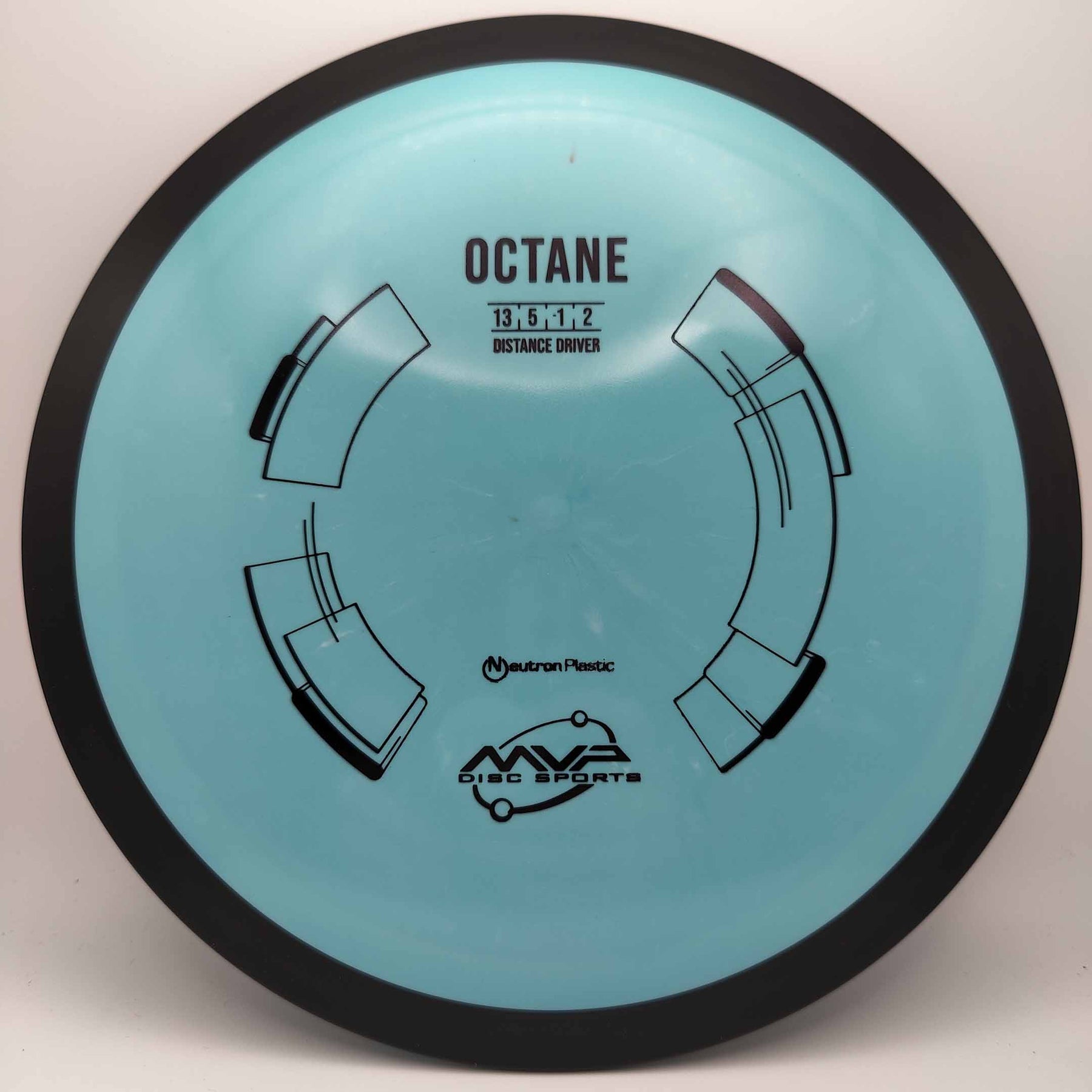 MVP Octane - Neutron 170-175g