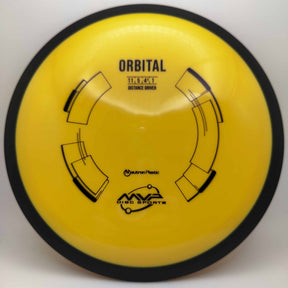 MVP Orbital - Neutron 170-175g