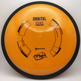 MVP Orbital - Neutron 170-175g